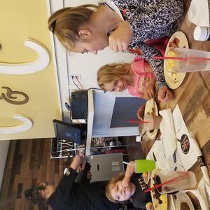 Meet your Posher, Jeff